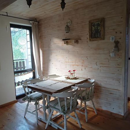 Kocia Gorka Apartment Wisla Bagian luar foto
