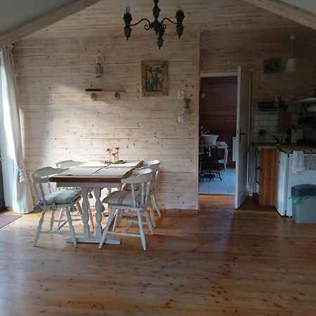 Kocia Gorka Apartment Wisla Bagian luar foto