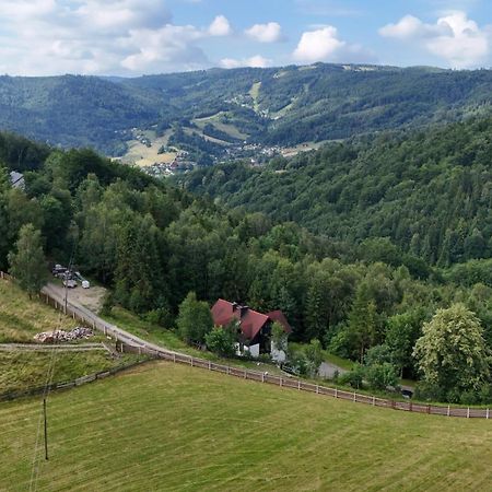 Kocia Gorka Apartment Wisla Bagian luar foto