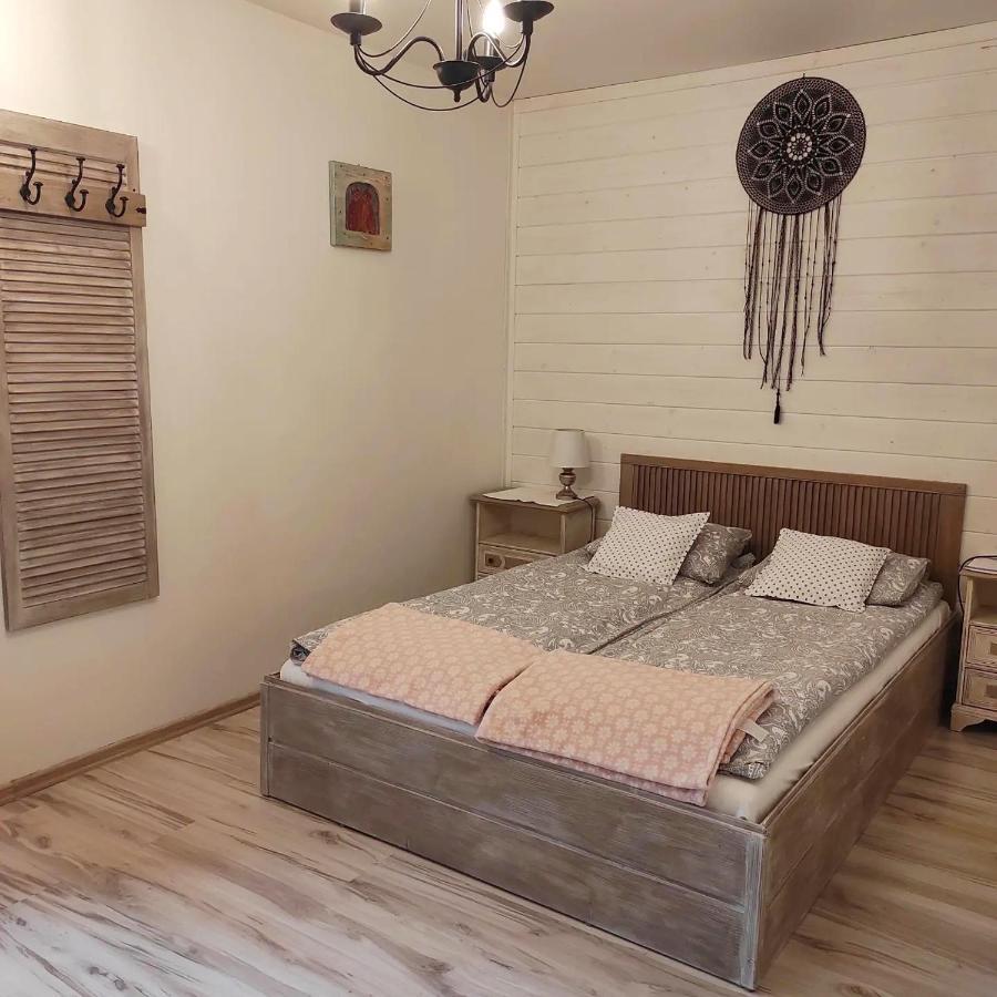 Kocia Gorka Apartment Wisla Bagian luar foto
