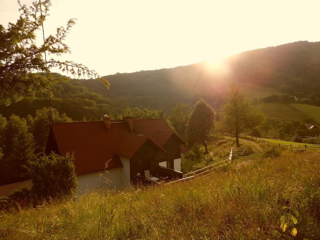 Kocia Gorka Apartment Wisla Bagian luar foto