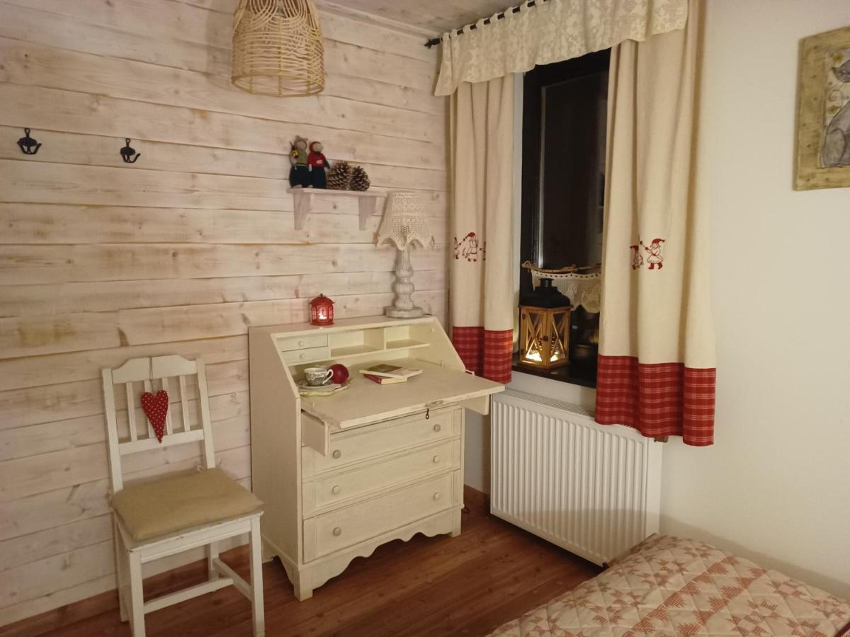 Kocia Gorka Apartment Wisla Bagian luar foto