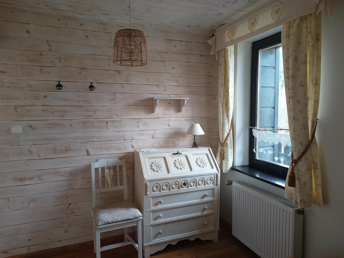 Kocia Gorka Apartment Wisla Bagian luar foto