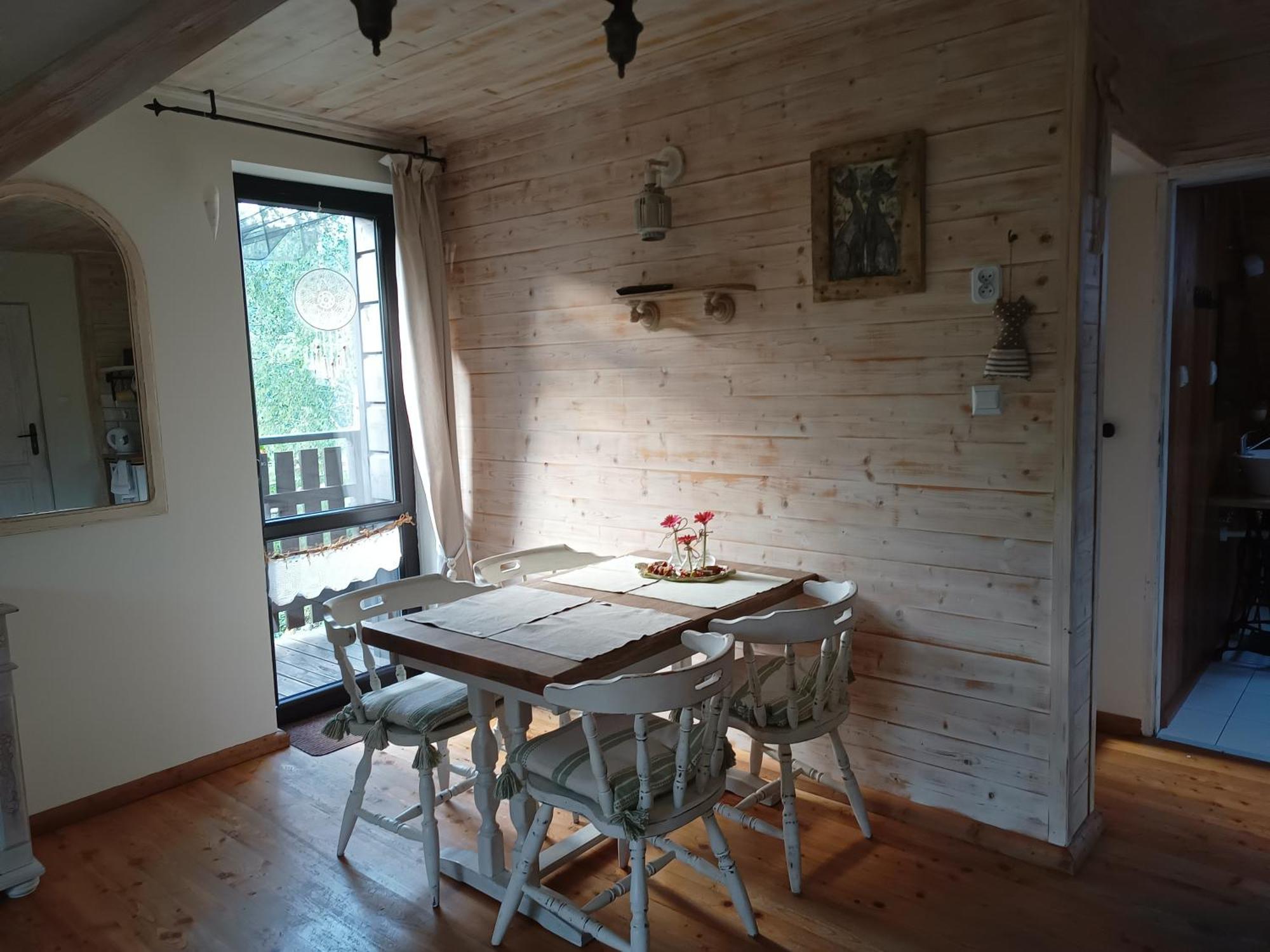 Kocia Gorka Apartment Wisla Bagian luar foto