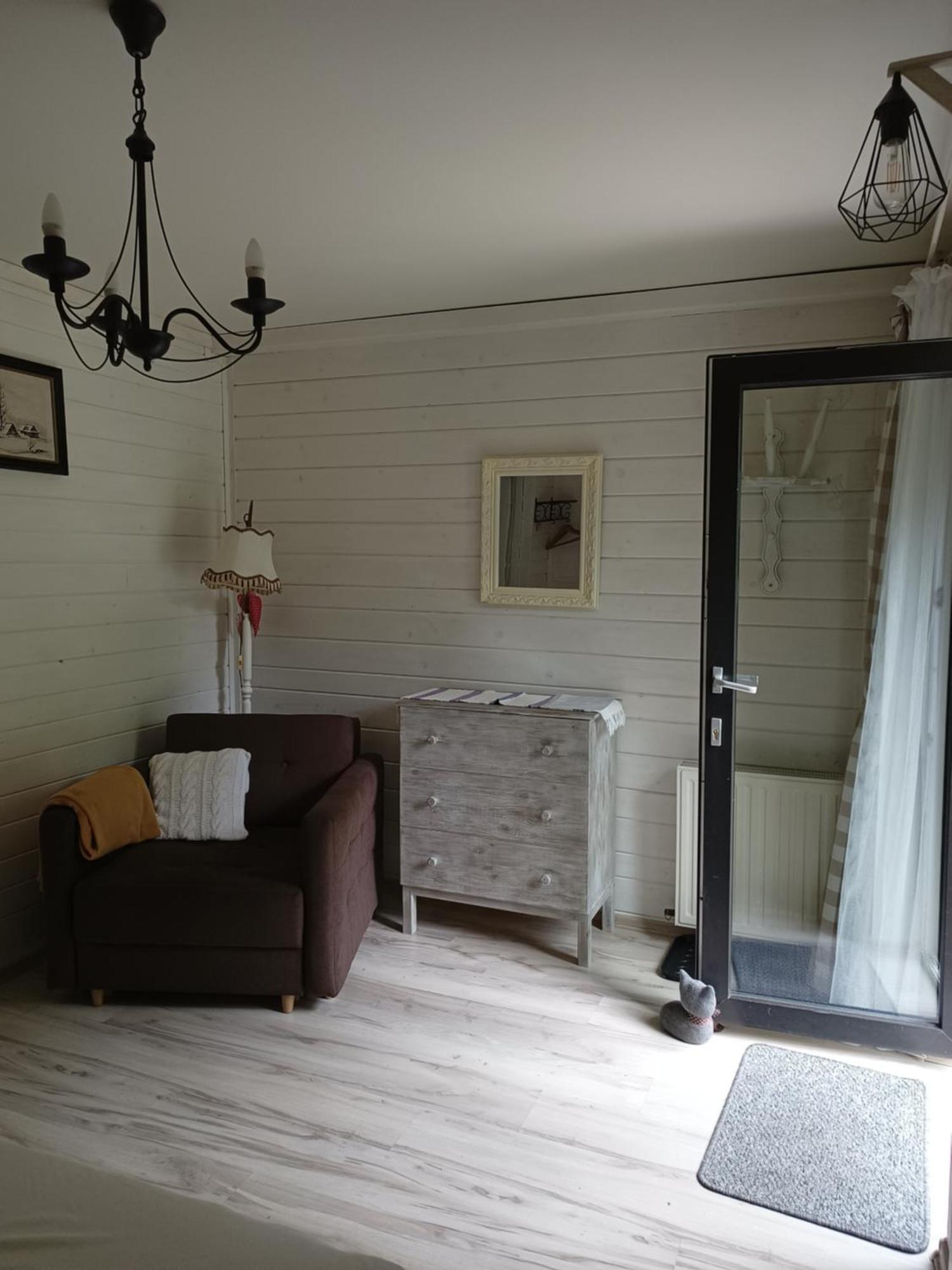 Kocia Gorka Apartment Wisla Bagian luar foto