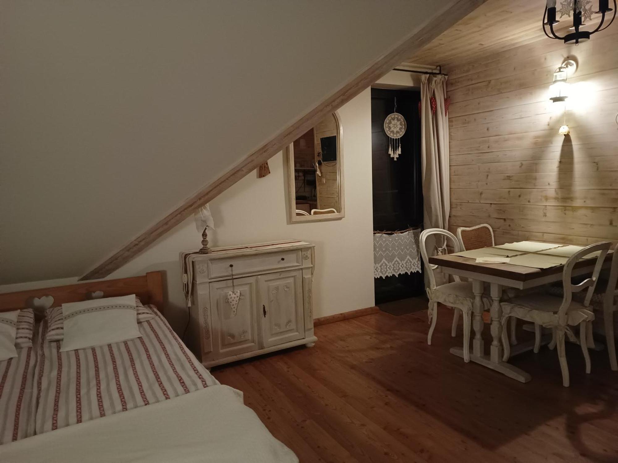 Kocia Gorka Apartment Wisla Bagian luar foto