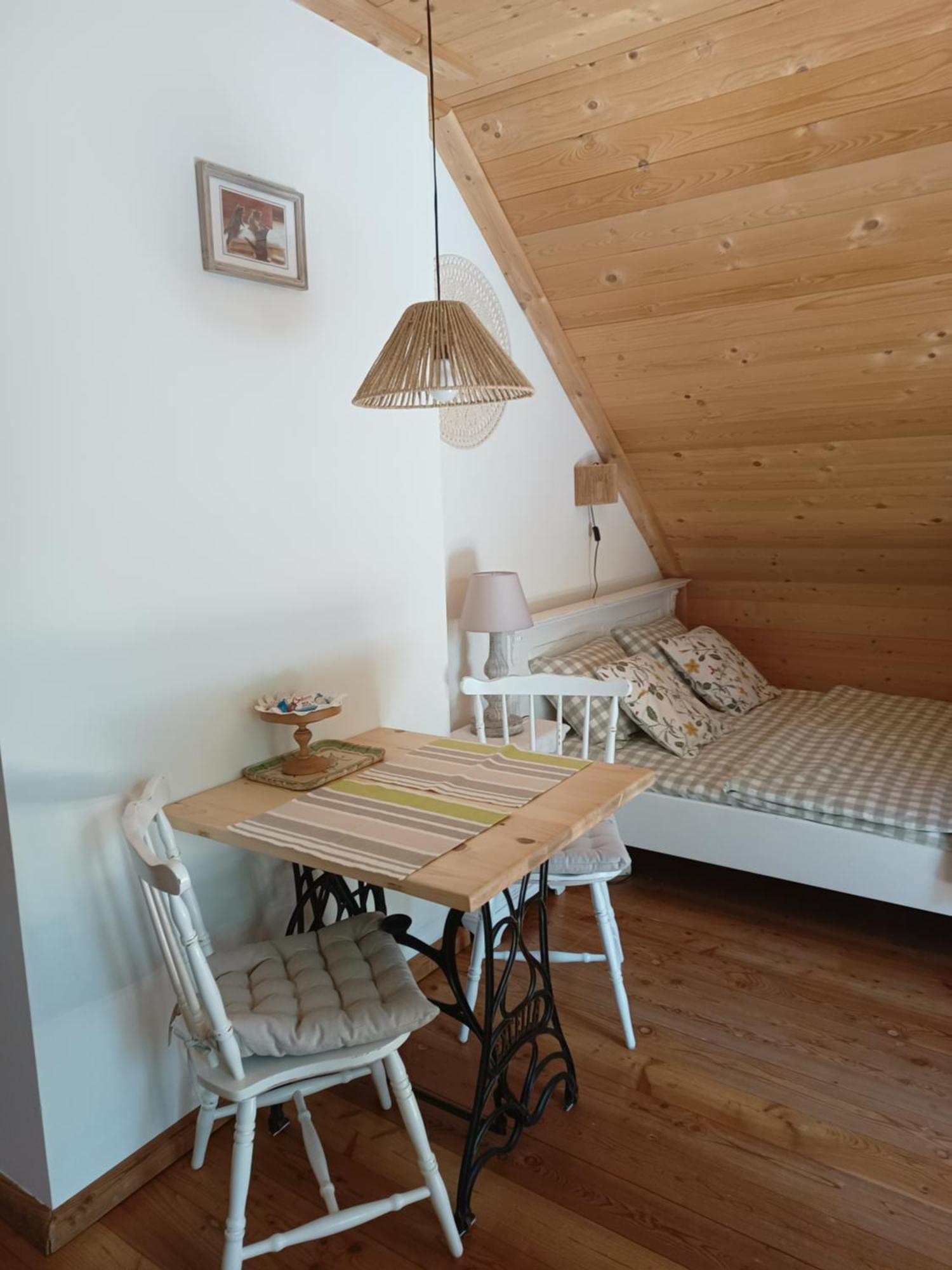 Kocia Gorka Apartment Wisla Bagian luar foto