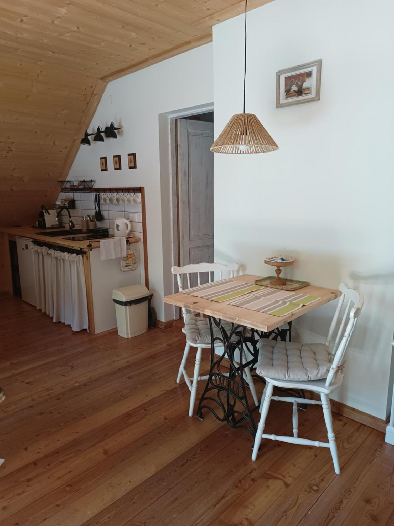 Kocia Gorka Apartment Wisla Bagian luar foto