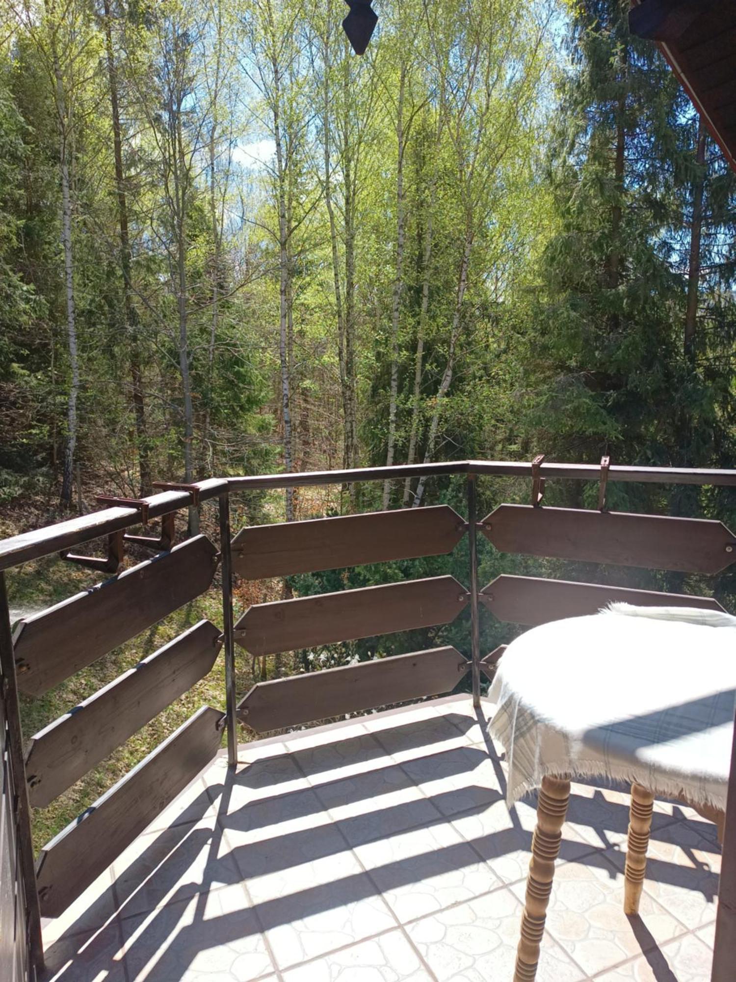 Kocia Gorka Apartment Wisla Bagian luar foto