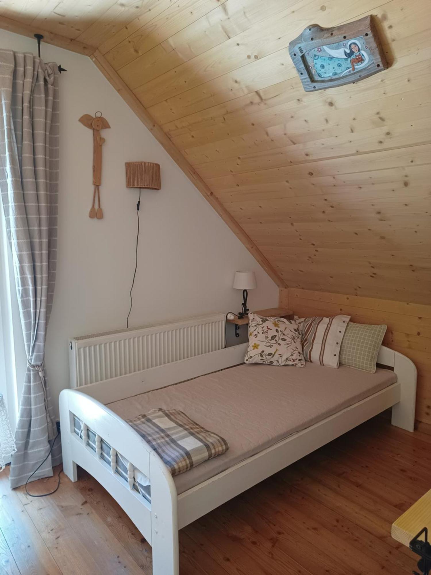 Kocia Gorka Apartment Wisla Bagian luar foto