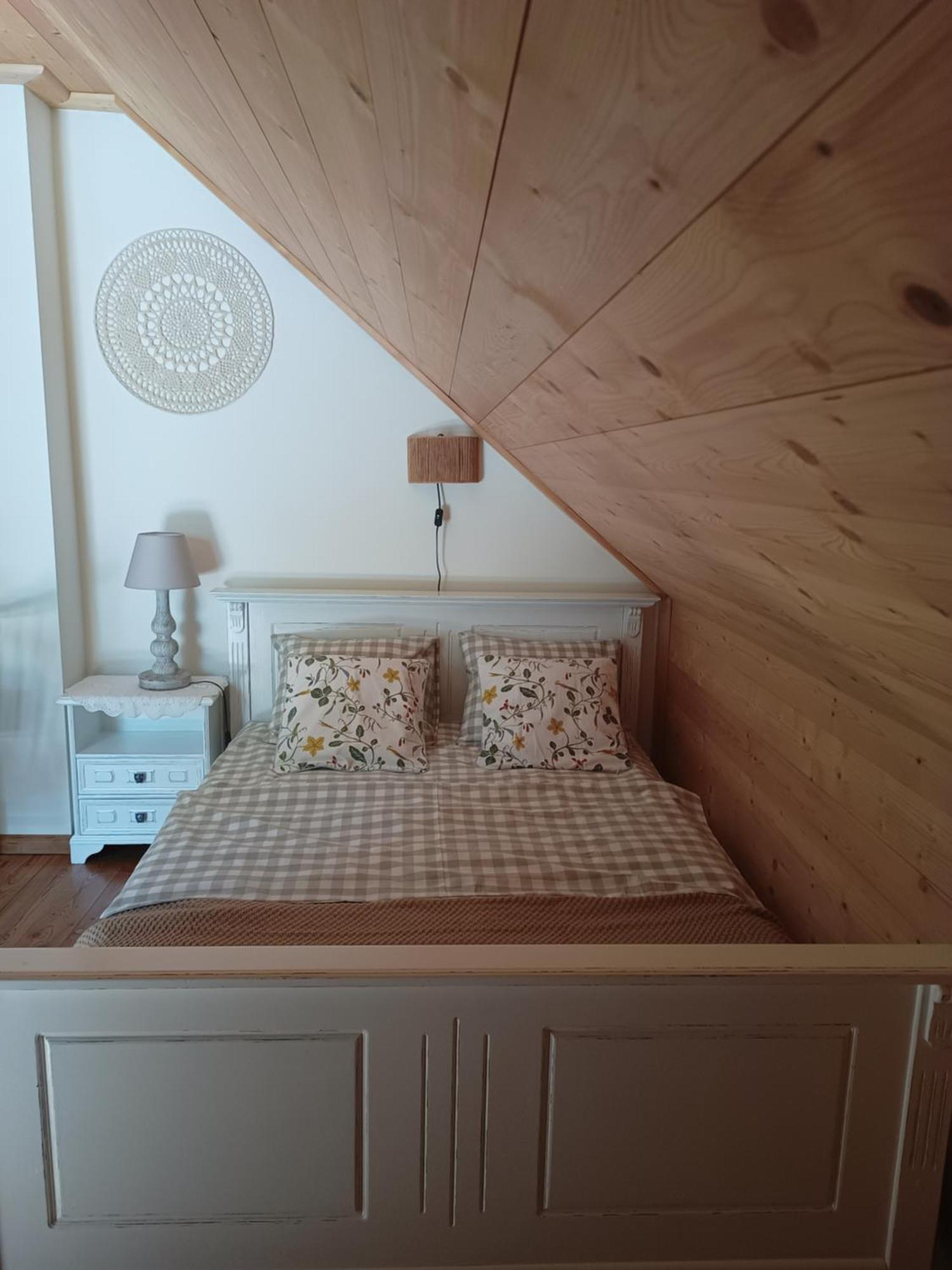Kocia Gorka Apartment Wisla Bagian luar foto