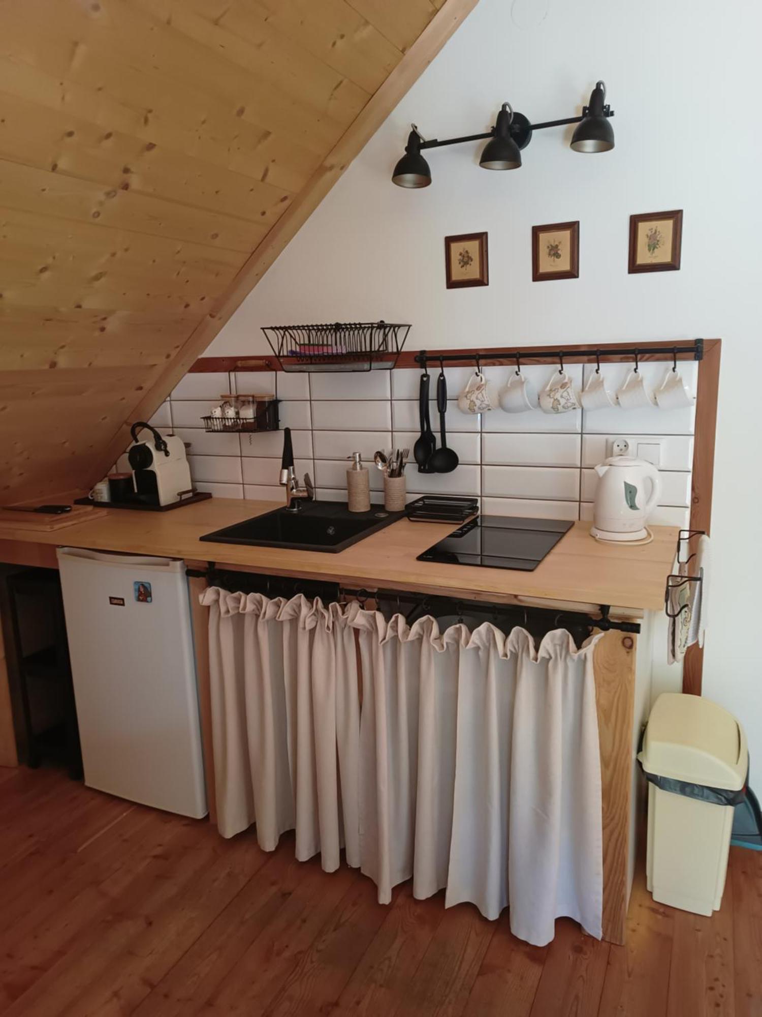 Kocia Gorka Apartment Wisla Bagian luar foto