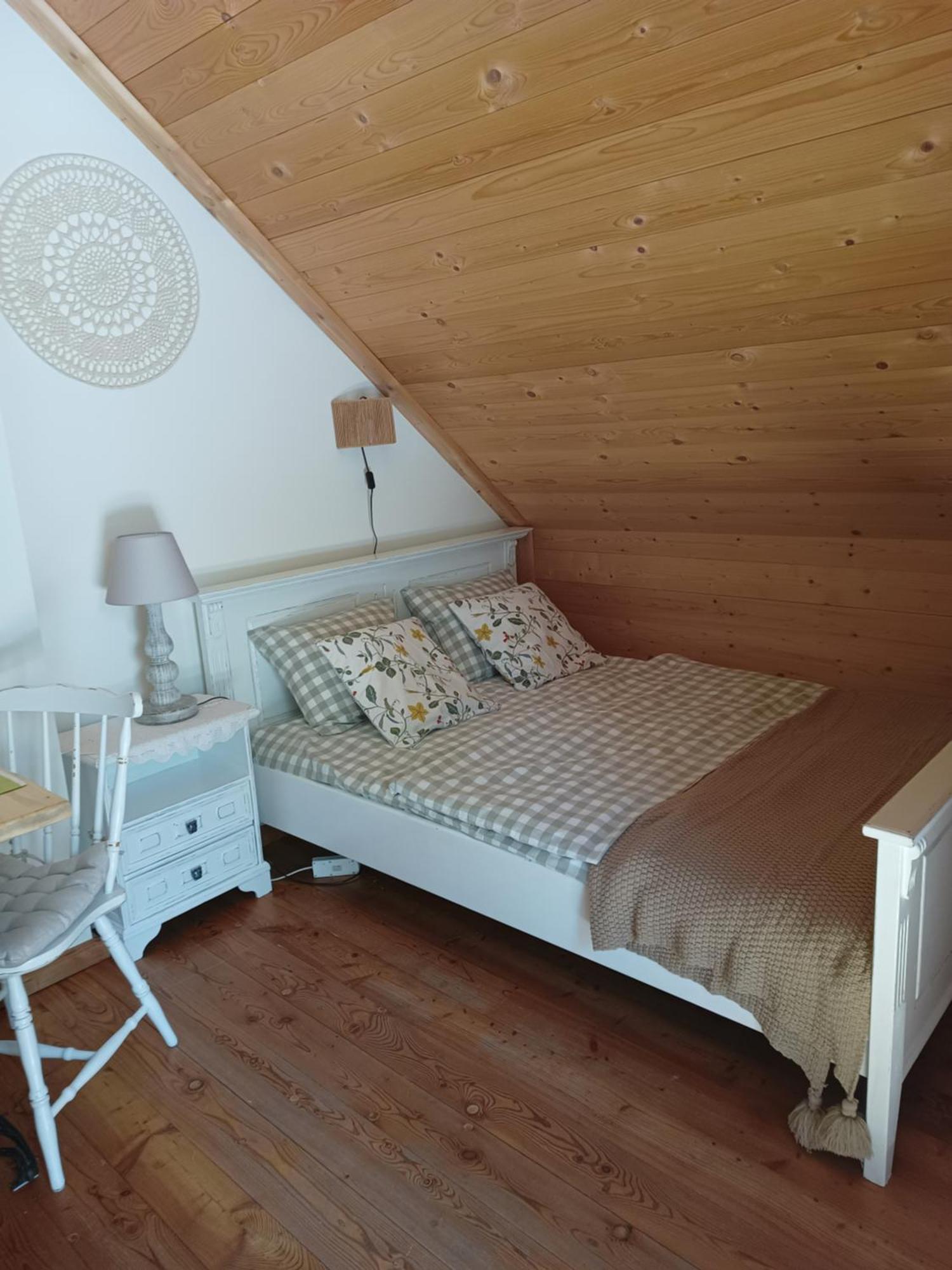 Kocia Gorka Apartment Wisla Bagian luar foto