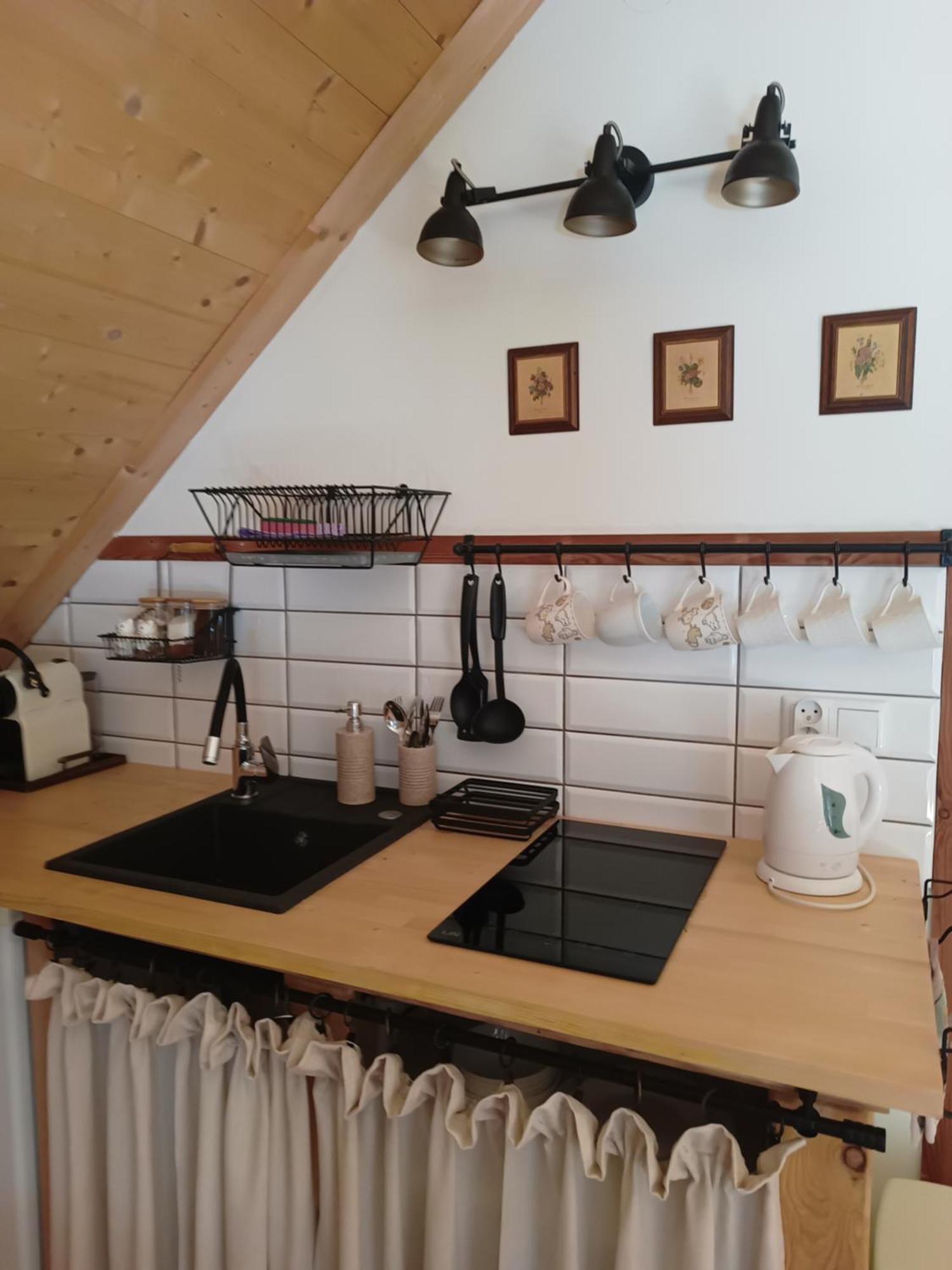 Kocia Gorka Apartment Wisla Bagian luar foto