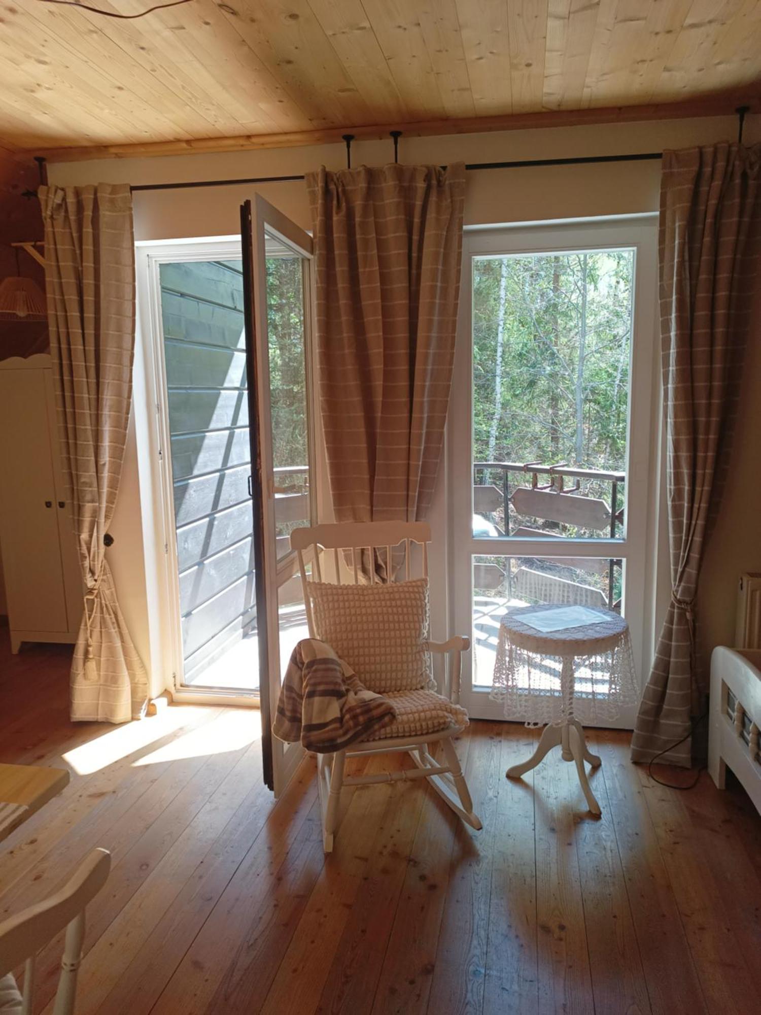 Kocia Gorka Apartment Wisla Bagian luar foto