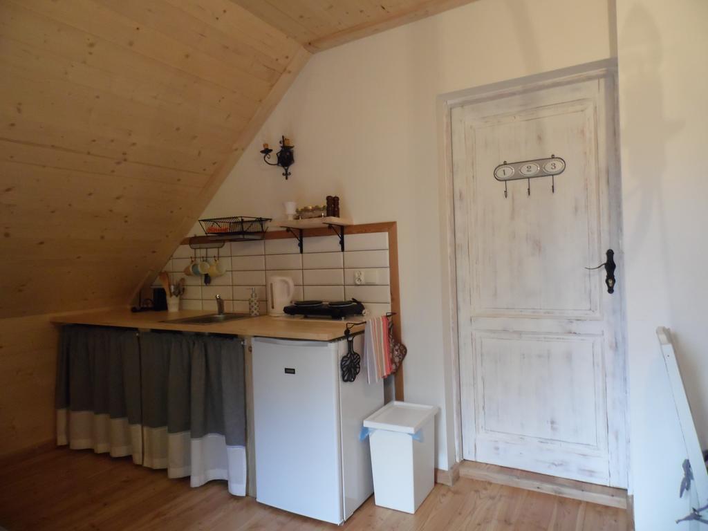 Kocia Gorka Apartment Wisla Bagian luar foto