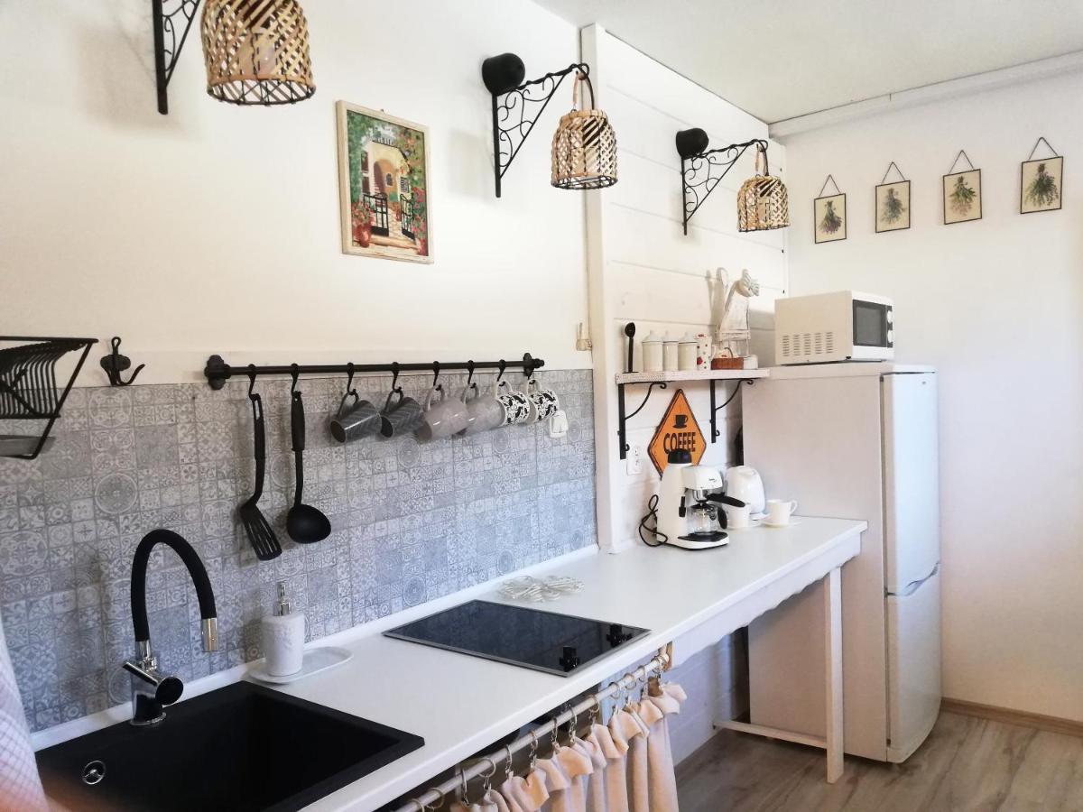 Kocia Gorka Apartment Wisla Bagian luar foto