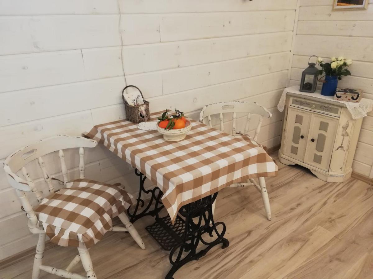 Kocia Gorka Apartment Wisla Bagian luar foto